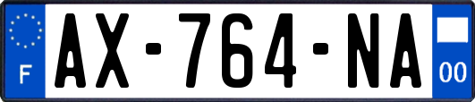 AX-764-NA