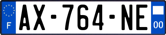 AX-764-NE