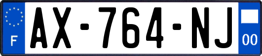 AX-764-NJ