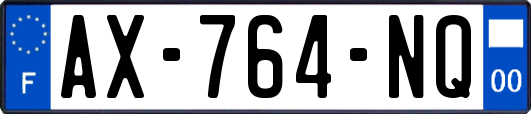 AX-764-NQ