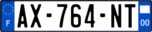 AX-764-NT