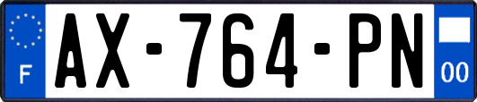 AX-764-PN