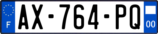 AX-764-PQ