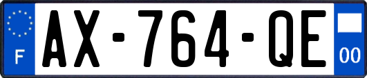 AX-764-QE