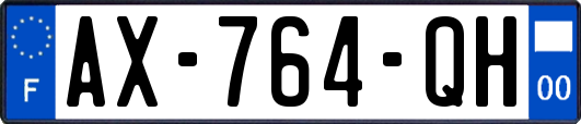 AX-764-QH