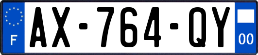 AX-764-QY