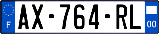 AX-764-RL