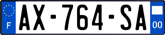 AX-764-SA