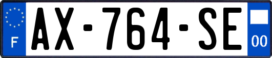 AX-764-SE