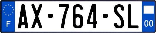 AX-764-SL