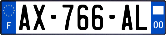 AX-766-AL