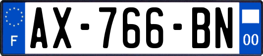 AX-766-BN