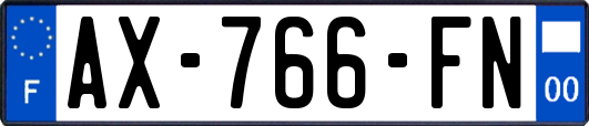 AX-766-FN