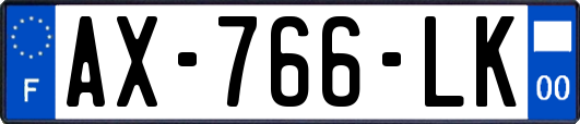 AX-766-LK