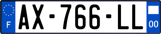 AX-766-LL