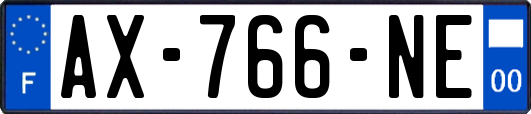 AX-766-NE