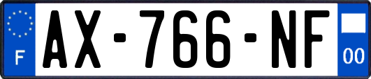 AX-766-NF