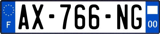 AX-766-NG