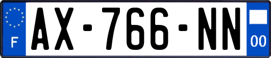 AX-766-NN