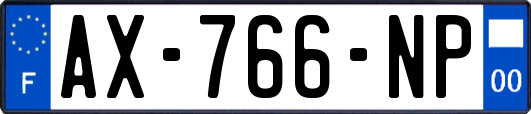 AX-766-NP