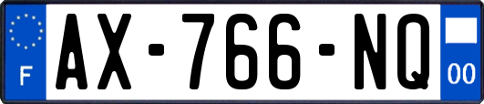 AX-766-NQ