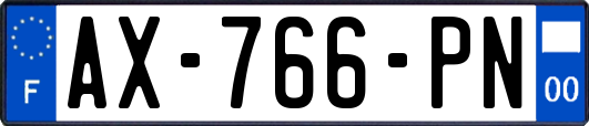 AX-766-PN