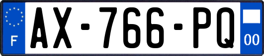 AX-766-PQ