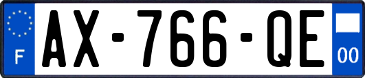 AX-766-QE