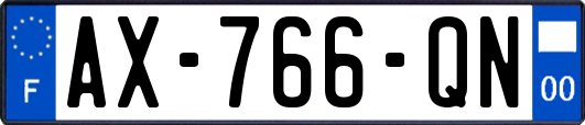 AX-766-QN