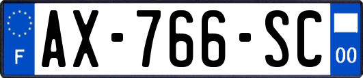 AX-766-SC