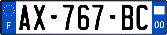 AX-767-BC