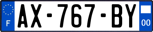 AX-767-BY