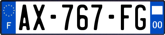 AX-767-FG