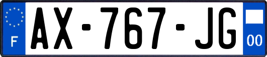 AX-767-JG