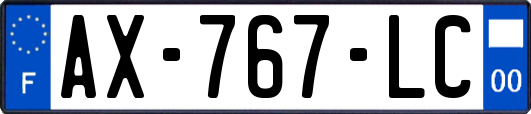 AX-767-LC