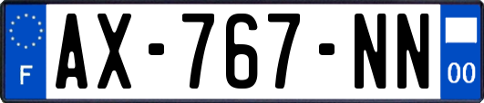 AX-767-NN