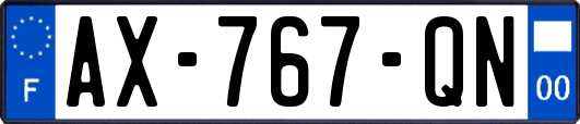 AX-767-QN