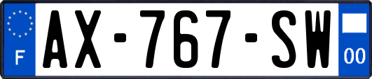 AX-767-SW