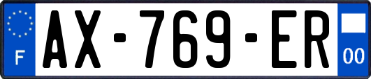 AX-769-ER