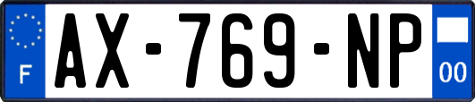AX-769-NP