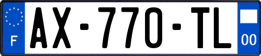 AX-770-TL