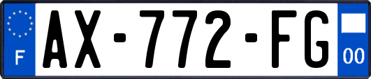 AX-772-FG