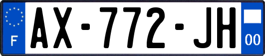 AX-772-JH