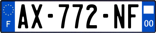 AX-772-NF