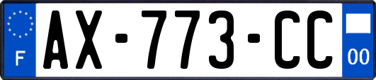 AX-773-CC