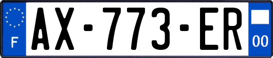 AX-773-ER