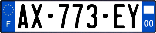 AX-773-EY