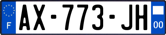 AX-773-JH