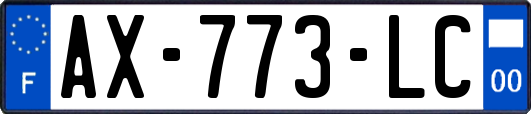 AX-773-LC