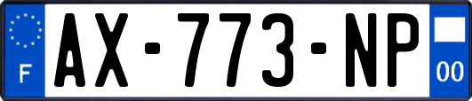 AX-773-NP